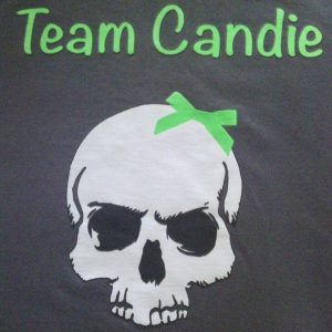 Team Candie